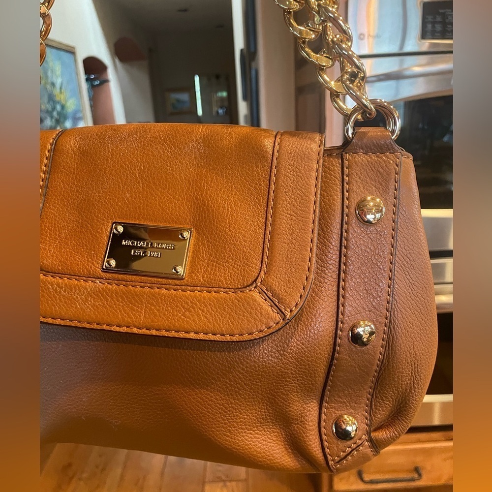 Michael Kors tote bag NWT - Picture 6 of 8